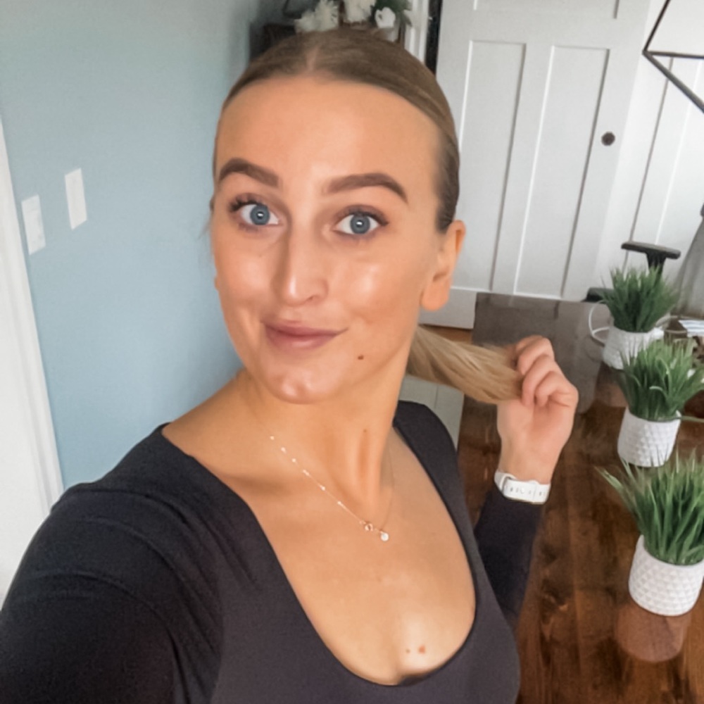 Meet your Posher, Amanda
